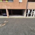 アパート Cozy With Private Parking Wifi ルルド