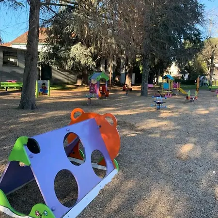 Cozy With Private Parking Wifi Appartement Lourdes